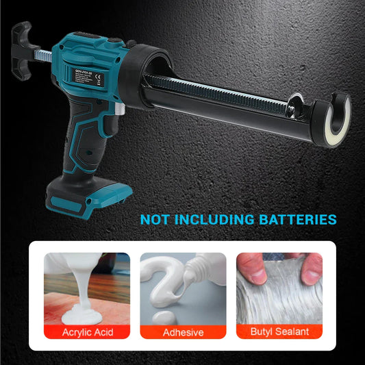 EvoriAX™ Smart Wireless Caulking Gun