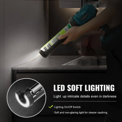 EvoriAX™ Smart Wireless Caulking Gun