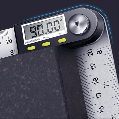 EvoriAX™ Precision Angle Finder Tool