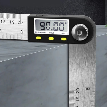 EvoriAX™ Precision Angle Finder Tool