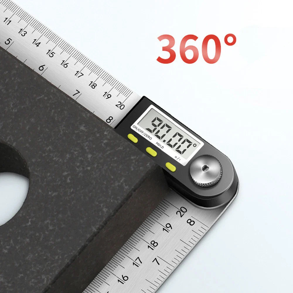 EvoriAX™ Precision Angle Finder Tool