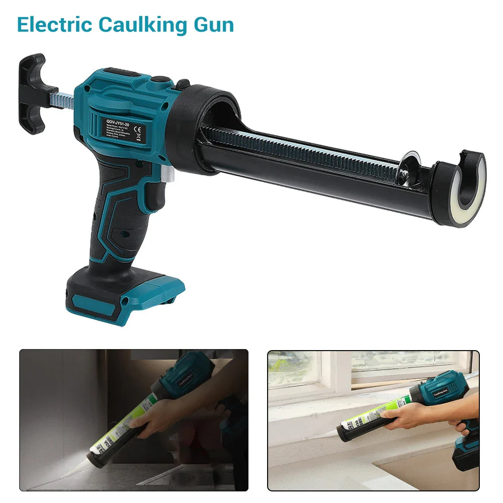 EvoriAX™ Smart Wireless Caulking Gun